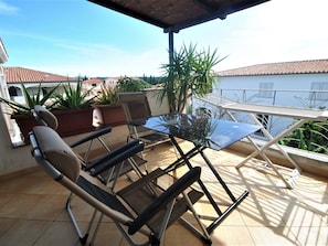 Property grounds - Apartment Agave by Interhome (Cala Liberotto)