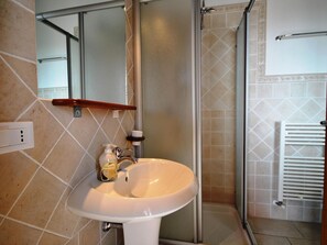 Bathroom - Apartment Agave by Interhome (Cala Liberotto)