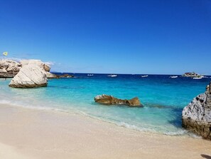 Beach - Apartment Mirto by Interhome (Cala Liberotto)