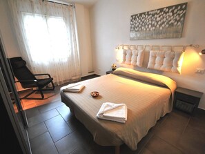 Internet - Apartment Aloe by Interhome (Cala Liberotto)