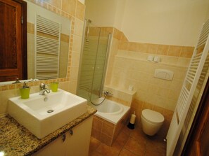 Towels - Smeralda by Interhome (Cala Liberotto)