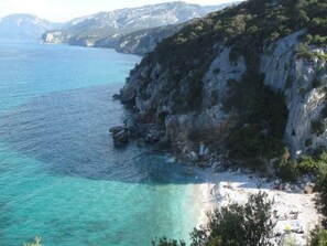Beach - Rifugio by Interhome (Cala Liberotto)