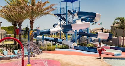 Resort community close to LEGOLAND FLORIDA. 158