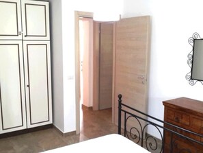 2 Schlafzimmer, Internetzugang