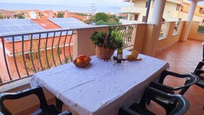 Outdoor dining - Solevacanze L plus by Interhome (Valledoria)