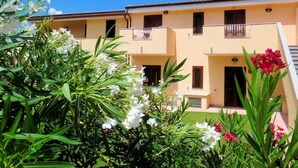 Exterior detail - Solevacanze L plus by Interhome (Valledoria)