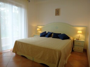 Room - Solevacanze L plus by Interhome (Valledoria)