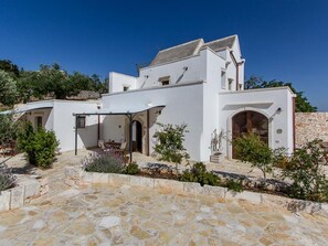 Exterior - 'Kirschbaum' by Interhome (Martina Franca)