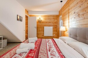 Wi-Fi, draps fournis