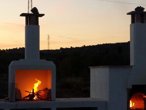 Property grounds - Trullo 'Vallegna' mit privatem Garten und Grill by Interhome (Ostuni)