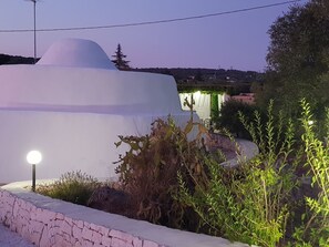 Exterior - Trullo 'Vallegna' mit privatem Garten und Grill by Interhome (Ostuni)