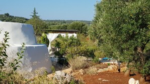 Unclassified image, 5 of 32, button - Trullo 'Vallegna' mit privatem Garten und Grill by Interhome (Ostuni)