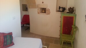 Unclassified image, 4 of 32, button - Trullo 'Vallegna' mit privatem Garten und Grill by Interhome (Ostuni)