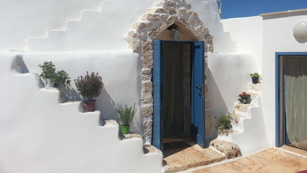 Unclassified image, 1 of 32, button - Trullo 'Vallegna' mit privatem Garten und Grill by Interhome (Ostuni)