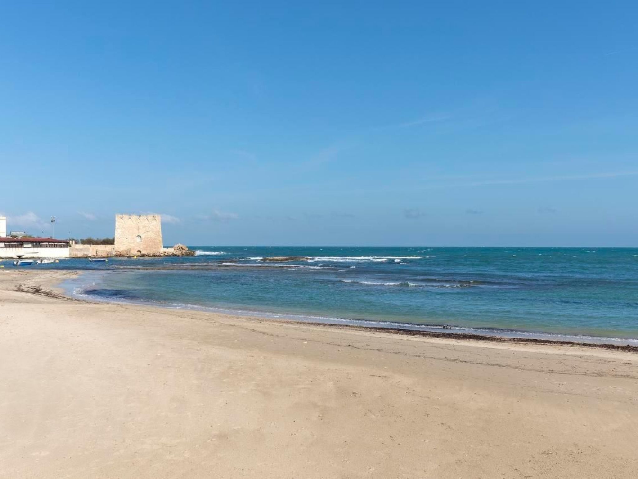 Plage