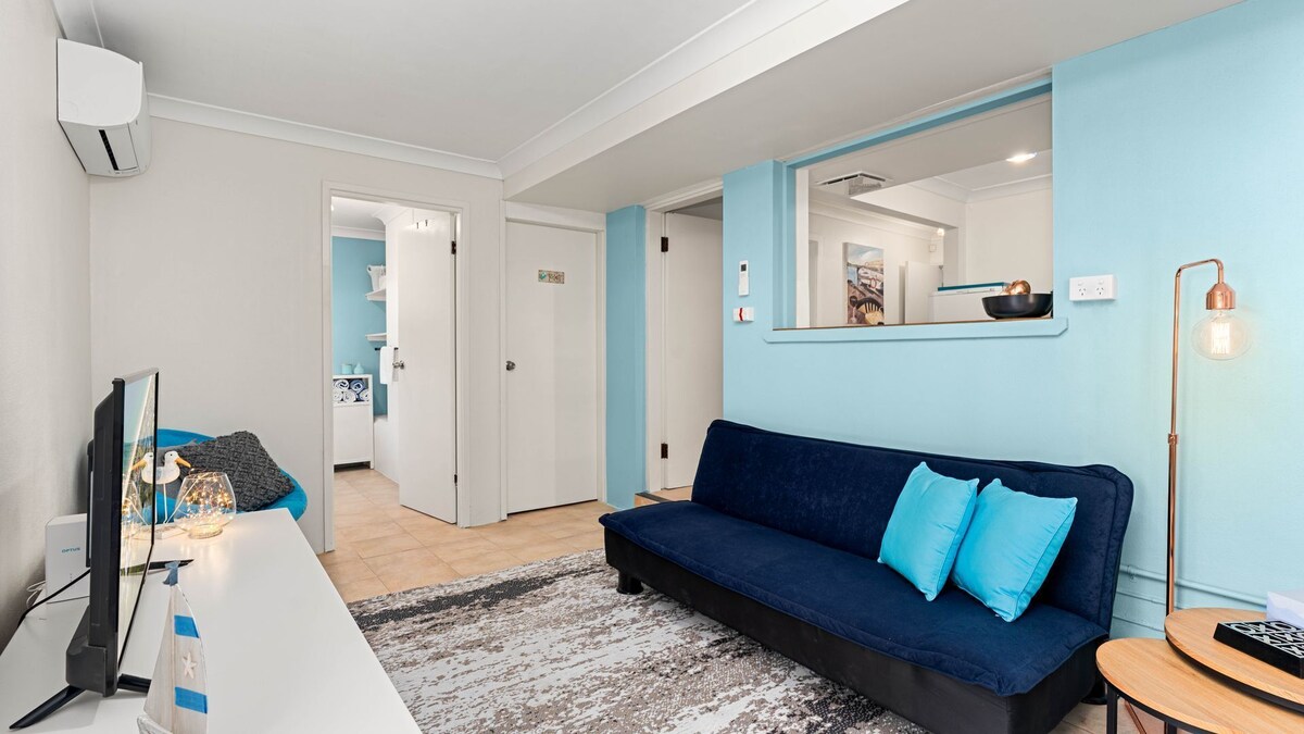 Bild für Gastgeberprofil