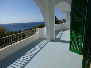 Property grounds - Wohnung mit Wasserblick by Interhome (Marina Serra)