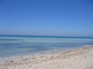 Beach - in Torre Mozza mit Terrasse by Interhome (Lido Marini)