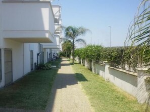 Property grounds - Apartment Zeus in Torre Mozza by Interhome (Lido Marini)