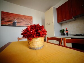 Dining - Apollo Erdgeschoss by Interhome (Lido Marini)