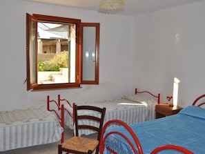 1 bedroom - 'Casa Felloniche by Interhome (Acquarica del Capo)