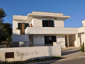 Exterior - 'Casa Felloniche by Interhome (Acquarica del Capo)