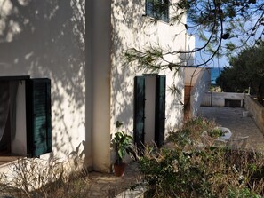 Property grounds - 'Casa Felloniche by Interhome (Acquarica del Capo)