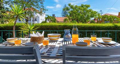 Casa do Alpendre - 4 bdr f/ Digital Nomads and Surf Lovers