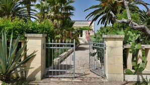 Property grounds - Sirgole Rosa by Interhome (Carpignano Salentino)