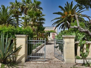 Property grounds - Sirgole Rosa by Interhome (Carpignano Salentino)