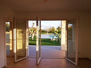 Interior - Sirgole Rosa by Interhome (Carpignano Salentino)