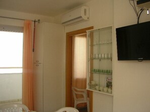 Interior - Komfortable Wohnung in Lido Conchiglie by Interhome (Sannicola)