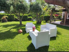 Property grounds - Graziella Wohnung in Capo Vaticano by Interhome (Capo Vaticano)