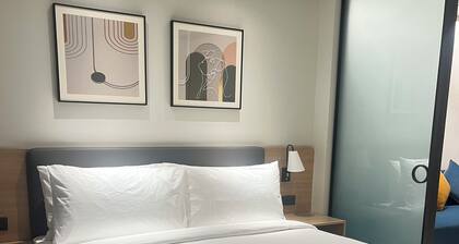 Orchid Parc 1BHK -Premium Stay Just few Steps away from Manyata Tech Park