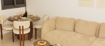 Chic & Moderne Studio at Sacré-Cœur 1, Dakar