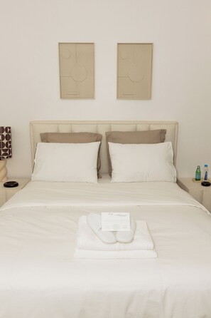 1 Schlafzimmer, Zimmersafe, Bügeleisen/Bügelbrett, kostenloses WLAN