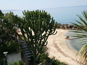 Beach - Villa Laura am Meer - P1 by Interhome (Pizzo)