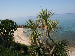 Beach - Apartment 'Laura by Interhome (Pizzo)