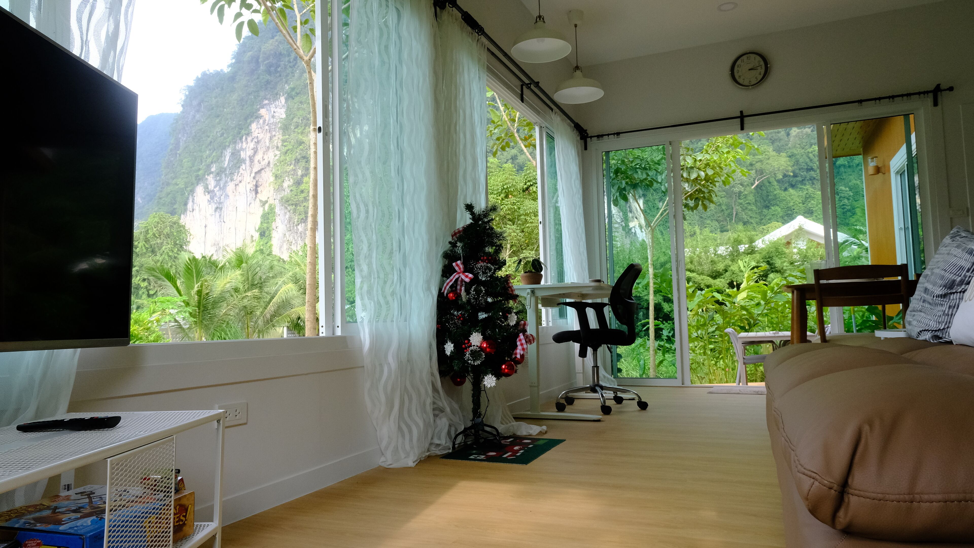 Smart-tv, videospil, printere