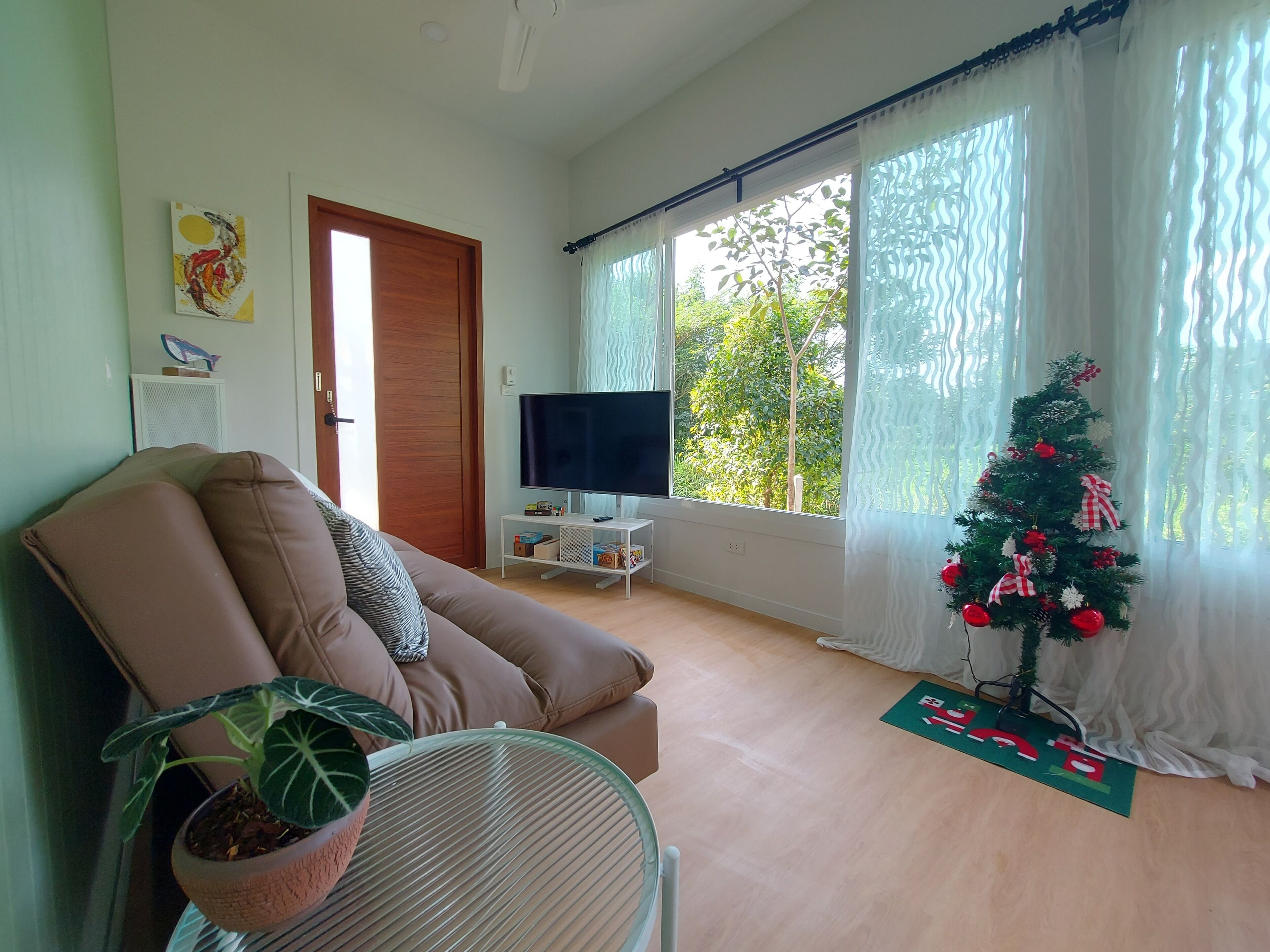 Smart-tv, videospil, printere