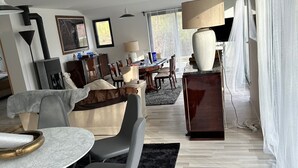 Spiseområde