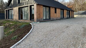 Eksteriør