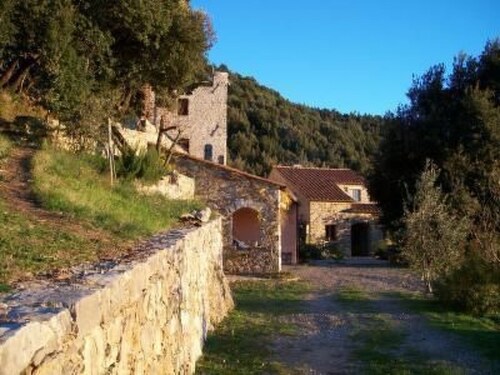 Scuola Vecchia by Interhome