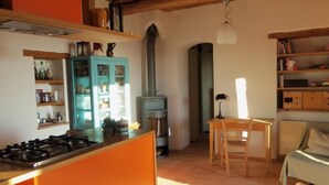 Interior - Scuola Vecchia by Interhome (Tortorella)
