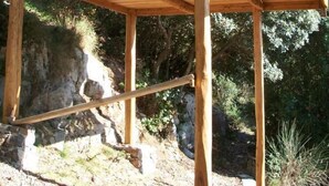Property grounds - Scuola Vecchia by Interhome (Tortorella)