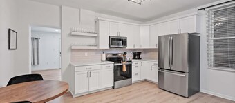 Rivers Edge Retreat – For 10ppl