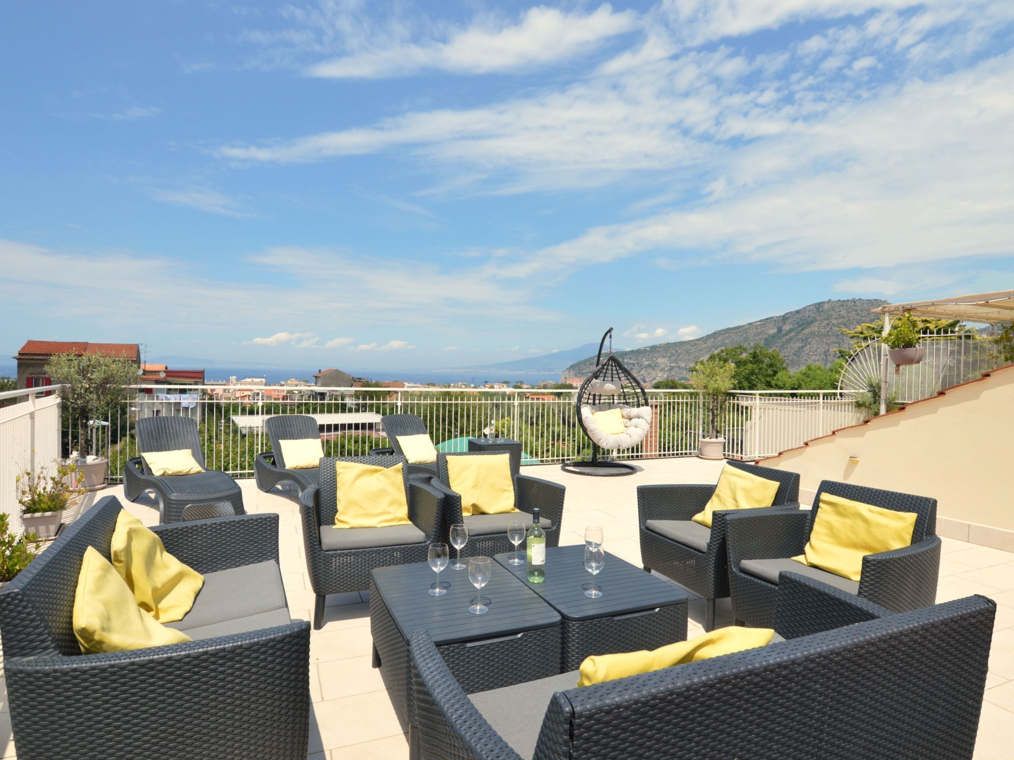 Terras