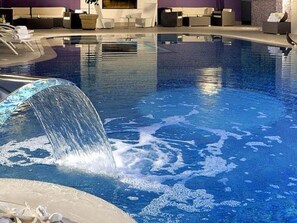 Pool - La Favola Suite Wohnung mit Meerblick by Interhome (Ischia Barano)