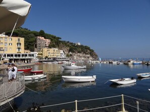 Marina - La Favola Suite Wohnung mit Meerblick by Interhome (Ischia Barano)