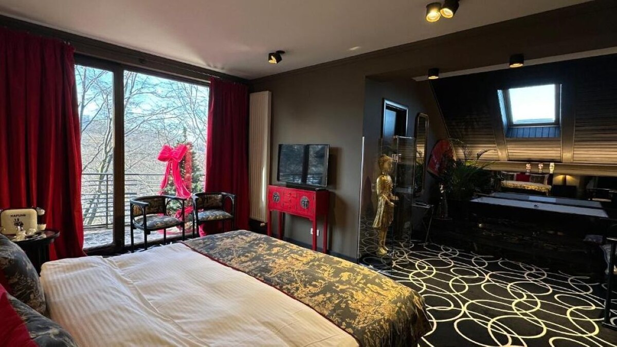 Bild für Gastgeberprofil